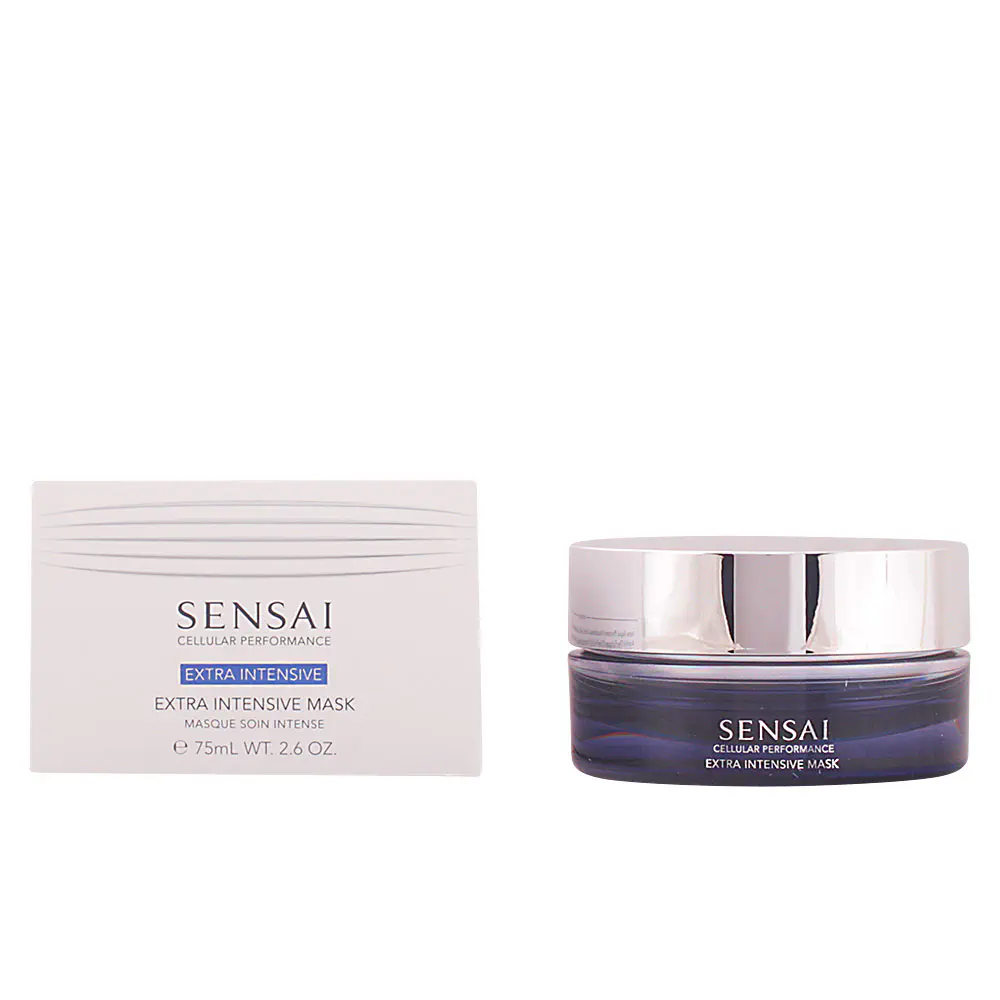 Cellular Performance Extra Intensive - Cellular Performance Extra Intensive Mask by Sensai