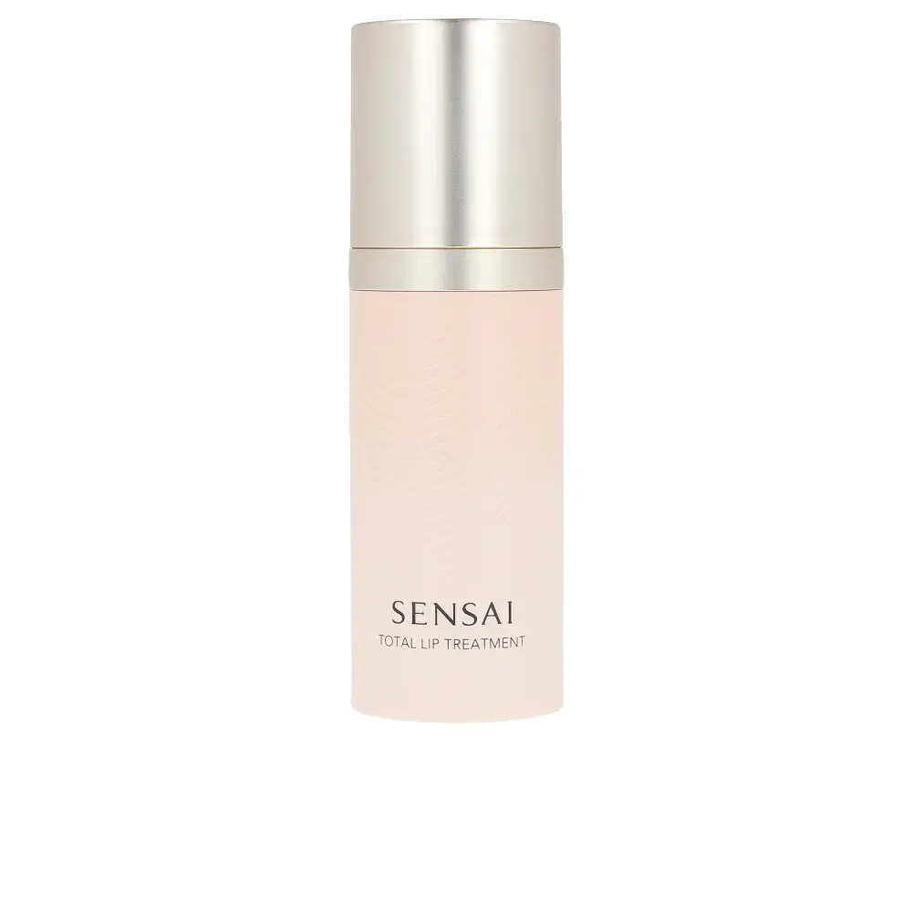 Total Lip Treatment by Sensai Expert Items - Total Lip Treatment by Sensai