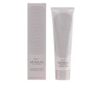 Silky Purifying - Silky Purifying Cleansing Cream by Sensai