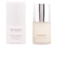 Cellular Performance - Cellular Performance Throat And Bust Lifting Effect by Sensai