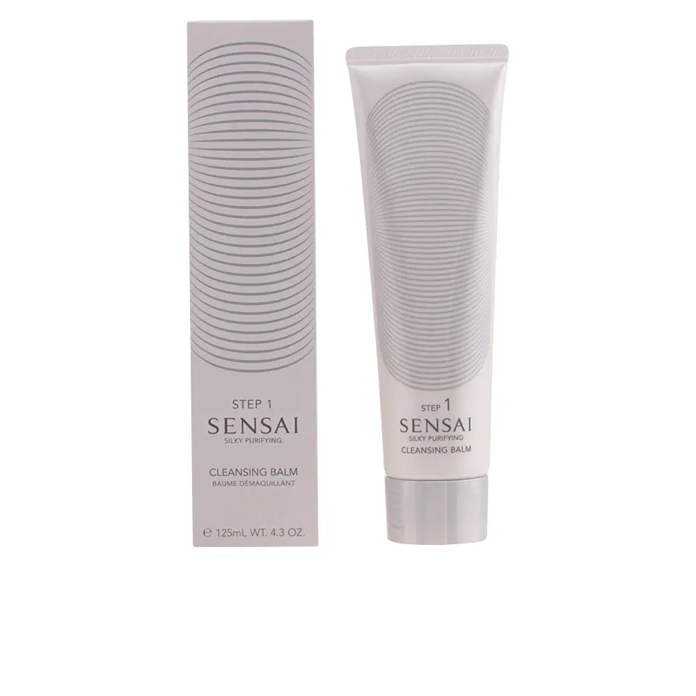Silky Purifying Cleansing Balm by Sensai Silky Purifying - Silky Purifying Cleansing Balm by Sensai