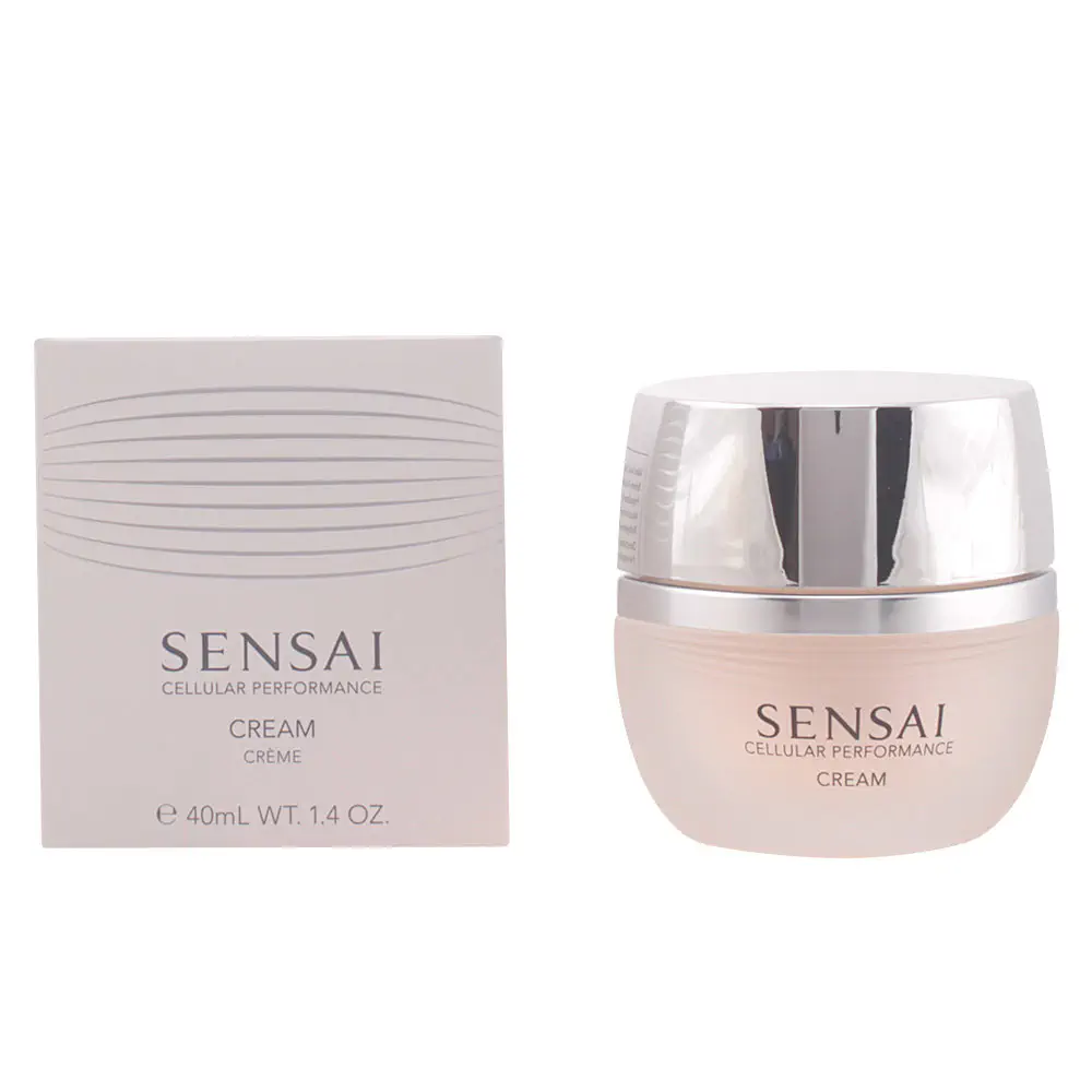 Cellular Performance - Cellular Performance Cream by Sensai