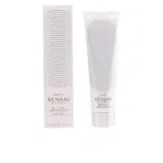 Silky Purifying - Silky Purifying Mud Soap (Wash & Mask) by Sensai