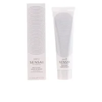 Silky Purifying - Silky Purifying Mud Soap (Wash & Mask) by Sensai