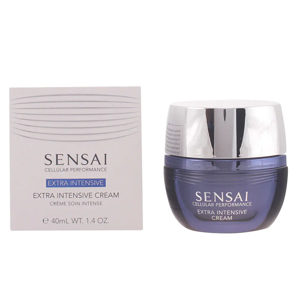 Cellular Performance Extra Intensive - Cellular Performance Extra Intensive Cream by Sensai