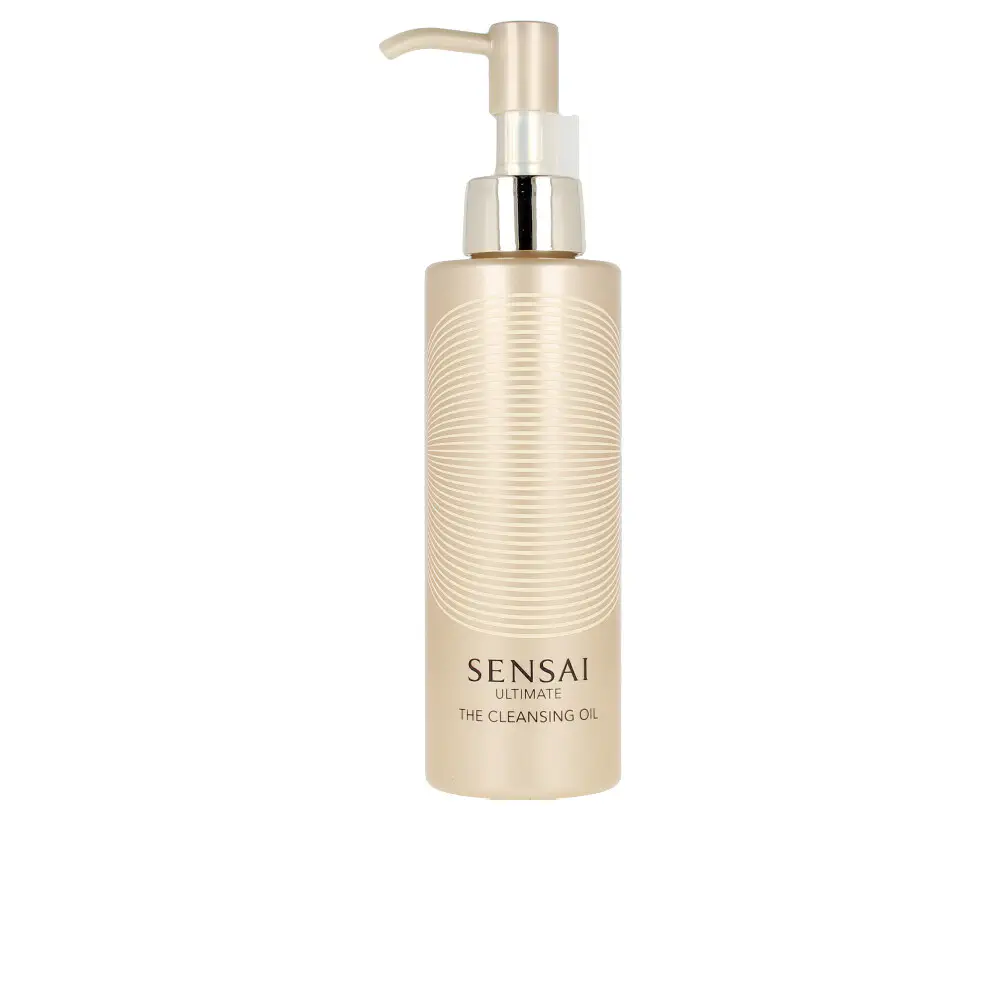 Ultimate The Cleansing Oil by Sensai Ultimate - Ultimate The Cleansing Oil by Sensai