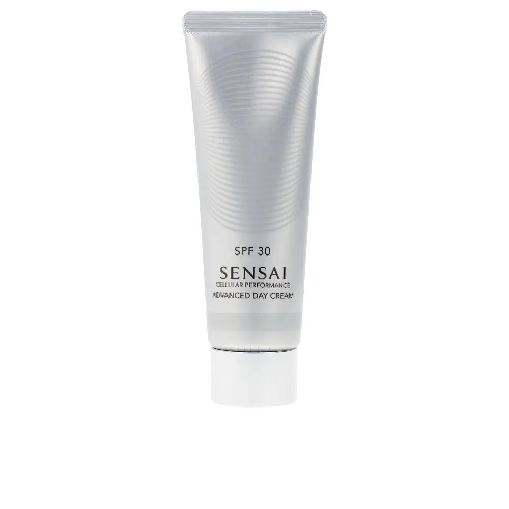 Cellular Performance - Cellular Performance Advanced Day Cream Spf30 by Sensai
