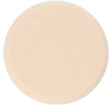 Foundations - Foundation Sponge Round Shape by Sensai