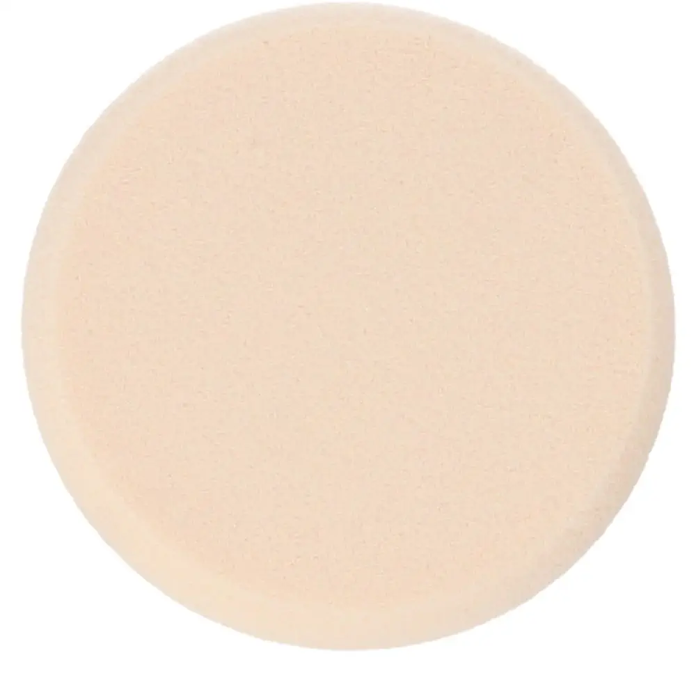 Foundations - Foundation Sponge Round Shape by Sensai