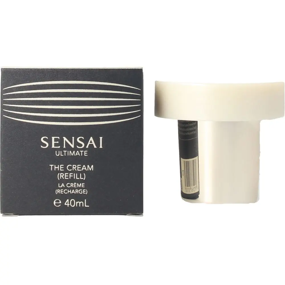 Ultimate - Ultimate The Cream Refill by Sensai