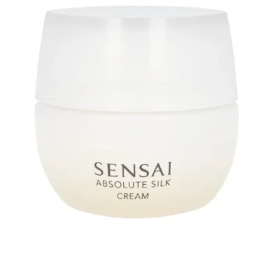 Absolute Silk - Absolute Silk Cream by Sensai