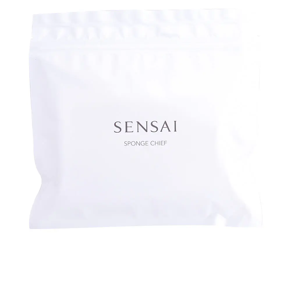 Silky Purifying - Sponge Chief by Sensai