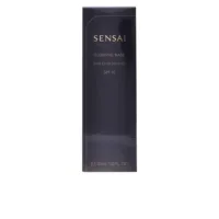 Foundations - Glowing Base by Sensai
