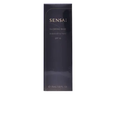 Foundations - Glowing Base by Sensai