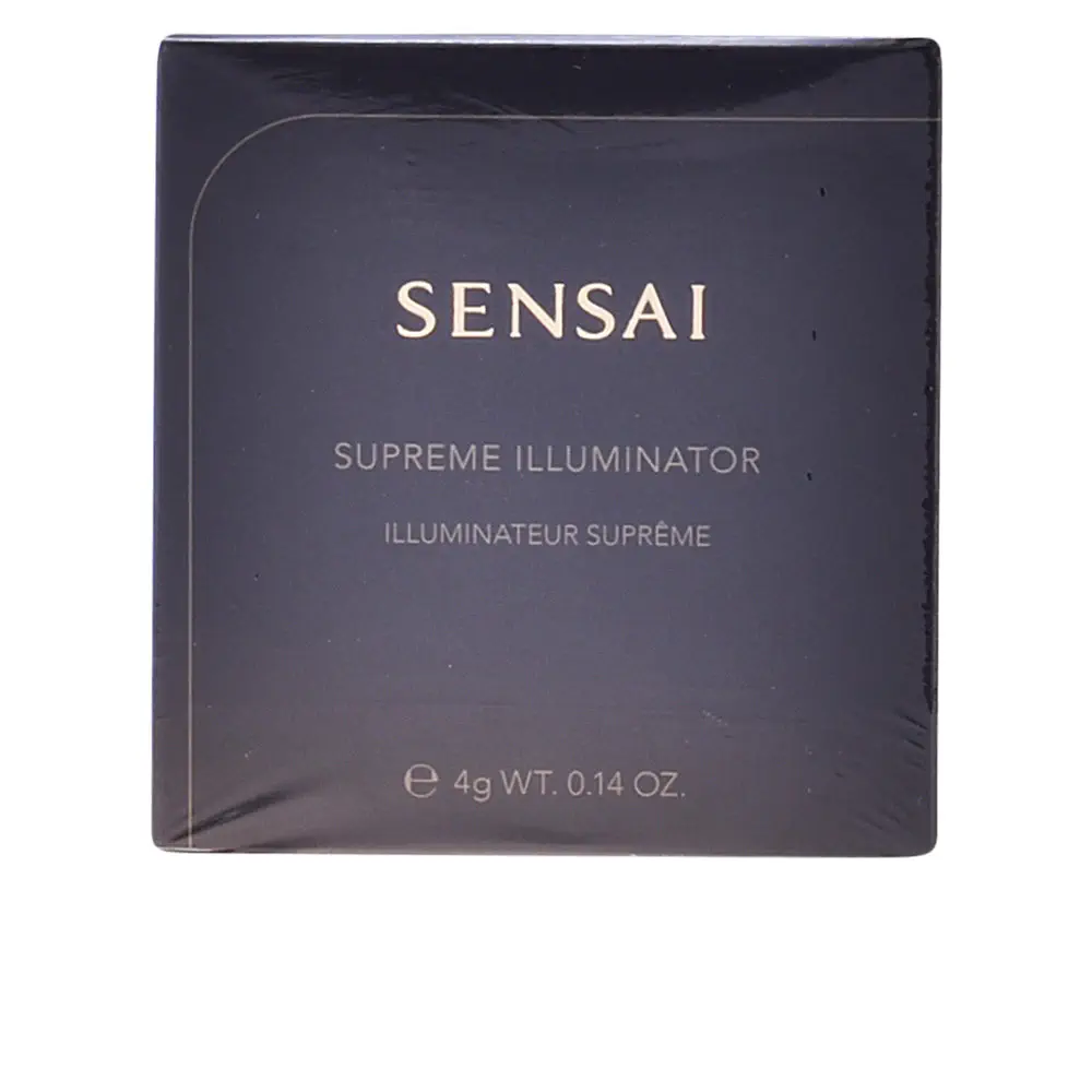 Foundations - Supreme Illuminator R by Sensai