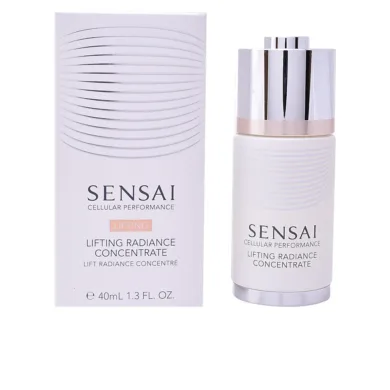 Cellular Performance Lifting - Cellular Performance Lifting Radiance Concentrate by Sensai