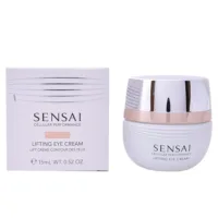 Cellular Performance Lifting - Cellular Performance Lifting Eye Cream by Sensai