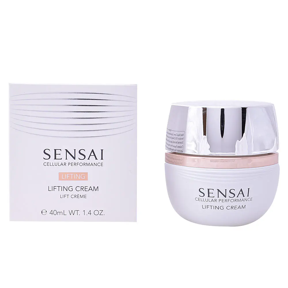 Cellular Performance Lifting - Cellular Performance Lifting Cream by Sensai