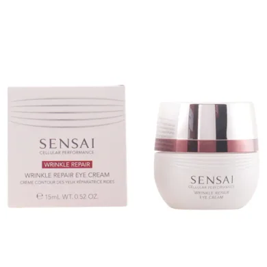 Cellular Performance Wrinkle Repair - Wrinkle Repair Eye Cream by Sensai