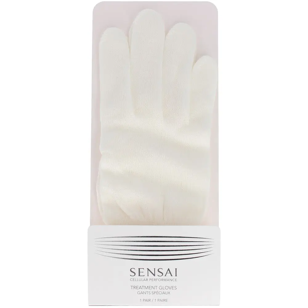 Cellular Performance - Treatment Gloves by Sensai