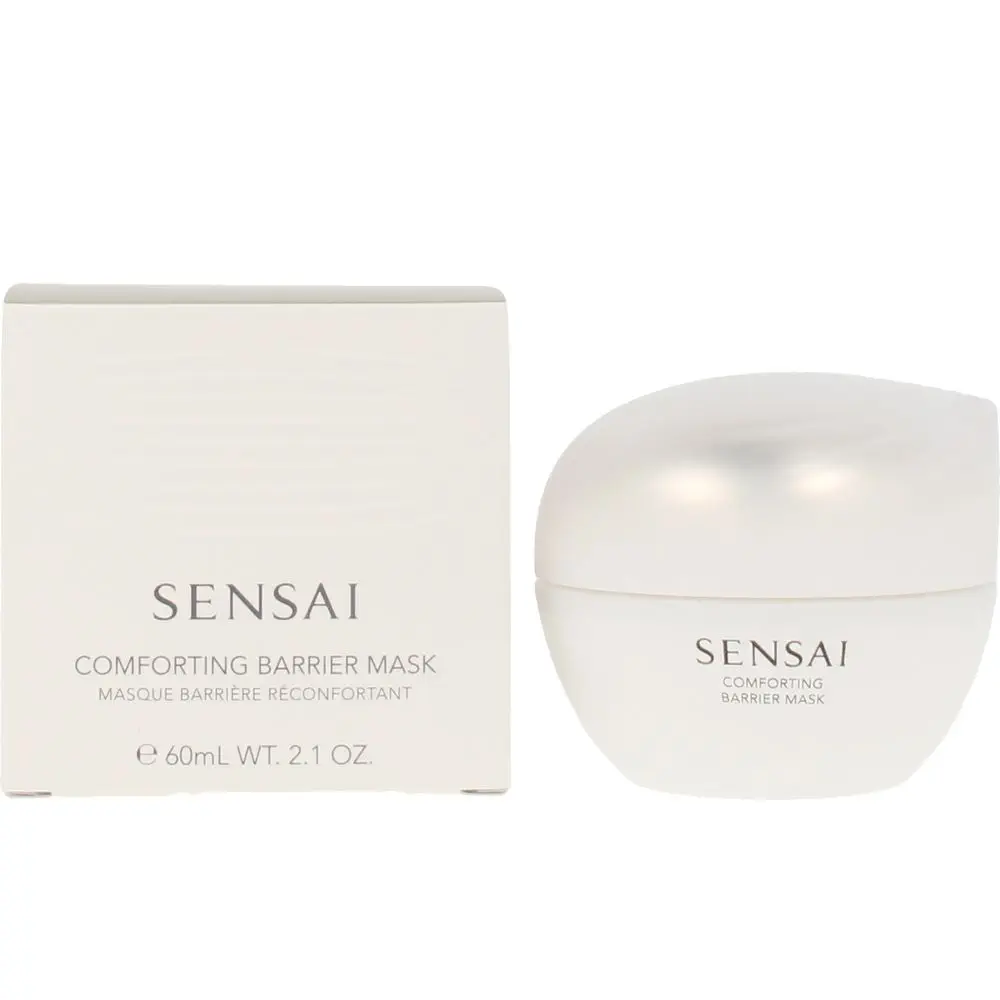 Comforting Barrier Mask by Sensai Expert Items - Comforting Barrier Mask by Sensai