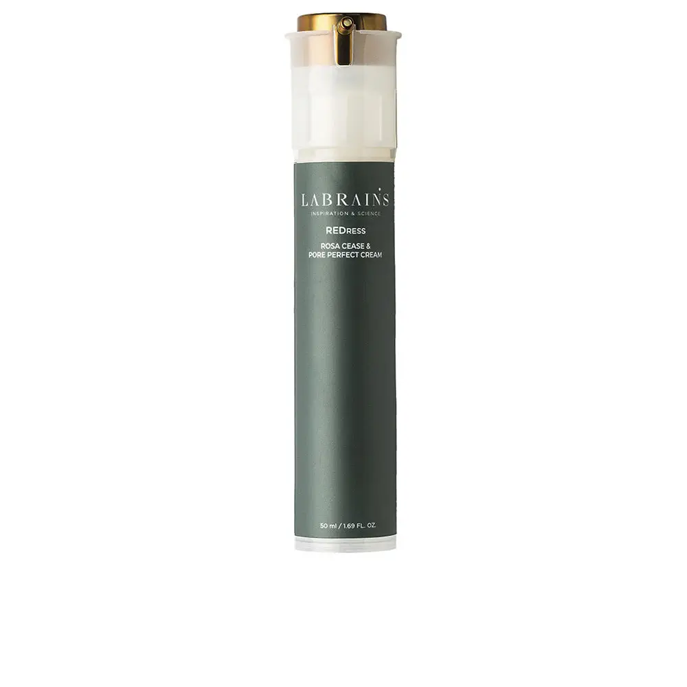 Redress Rosa Cease &Amp; Pore Perfect Cream Refill by Labrains Redress - Redress Rosa Cease &Amp; Pore Perfect Cream Refill by Labrains