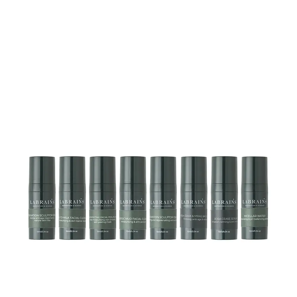 Rosacea-Affected Skin Estuche by Labrains Rosacea-Affected - Rosacea-Affected Skin Estuche by Labrains