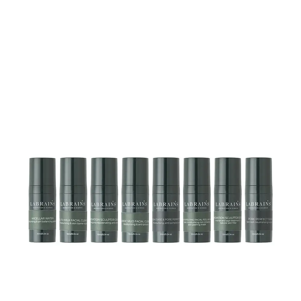 Acne-Affected Skin Estuche by Labrains Acne-Affected Skin - Acne-Affected Skin Estuche by Labrains