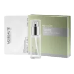 Hybrid - Hybrid Second Skin Eye Mask Collagen by M2 Beauté