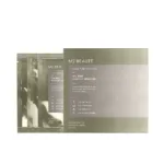 Oil Free - Oil Free Eye Make Up Remover Sachets 7 X by M2 Beauté