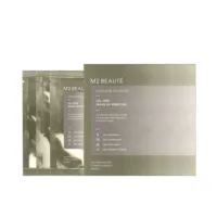 Oil Free - Oil Free Eye Make Up Remover Sachets 7 X by M2 Beauté