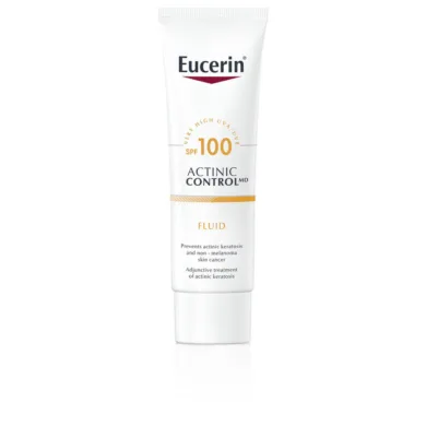 Sun Protection - Sun Protection Actinic Md Fluid Spf100 by Eucerin