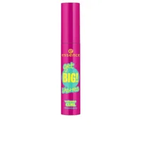 Get Big! Lashes - Get Big! Lashes Volume Curl Mascara by Essence