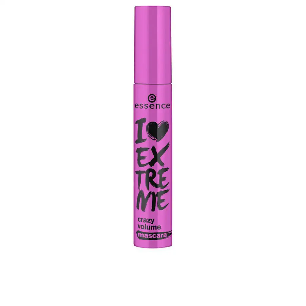 I Love Extreme Crazy Volume - I Love Extreme Crazy Volume Máscara De Pestañas by Essence