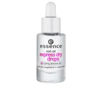 Express Dry Drops - Express Dry Drops Gotas Secado Express by Essence