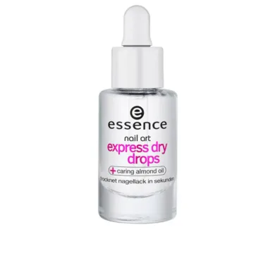 Express Dry Drops - Express Dry Drops Gotas Secado Express by Essence