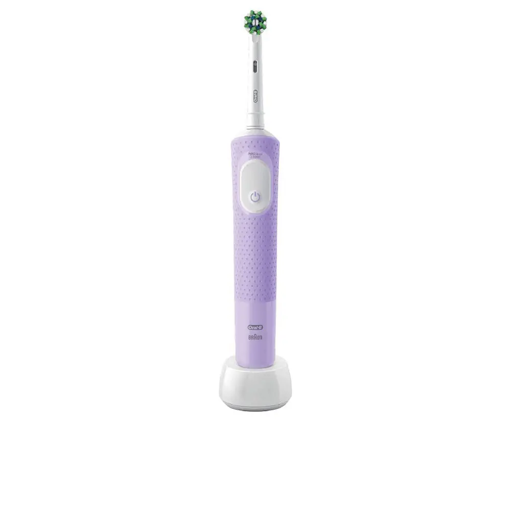 Vitality Pro - Vitality Pro Lila Electric Toothbrush by Oral-B