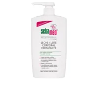 Sebamed Corporal - Sensitive Skin Body Milk by Sebamed