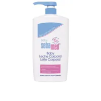 Sebamed Baby - Baby Moisturizing Body Milk For Delicate Skin by Sebamed