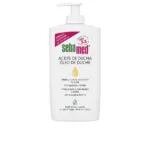 Sebamed Corporal - Shower Oil Without Soap by Sebamed