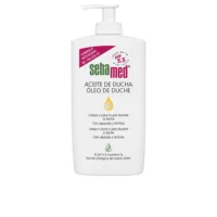 Sebamed Corporal - Shower Oil Without Soap by Sebamed