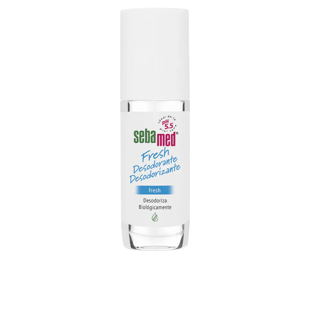 Sebamed Fresh - Fresh Deo Roll-On by Sebamed