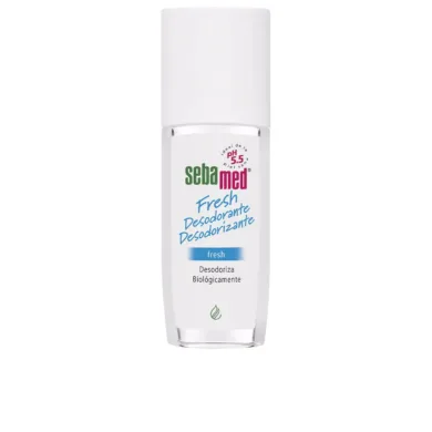 Sebamed Fresh - Fresh Deo Spray by Sebamed