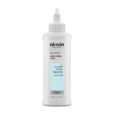 Scalp Recovery - Scalp Recovery - Soothing Serum - Dry And Itchy Scalp by Nioxin