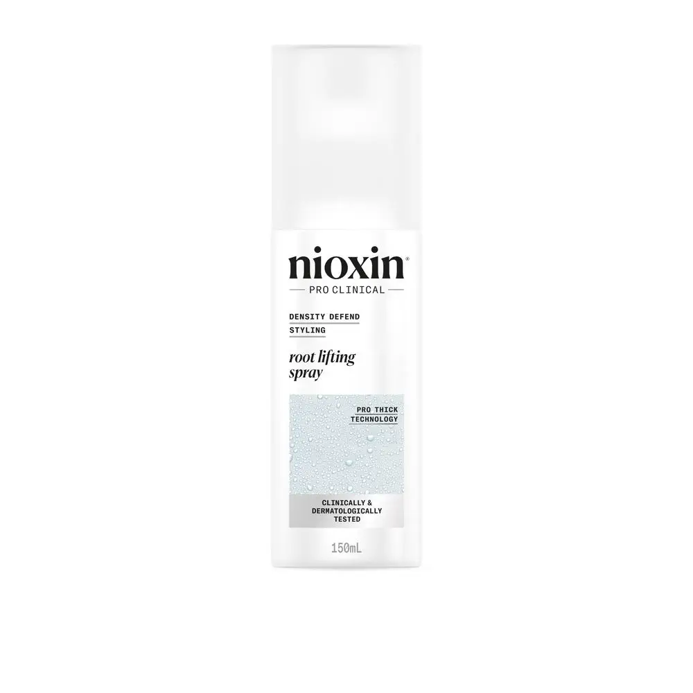 3D Styling - Hair Volumizing Spray For Roots by Nioxin
