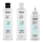 Scalp Recovery - Scalp Recovery - Anti-Dandruff Kit - Flaky And Itchy Scalp by Nioxin