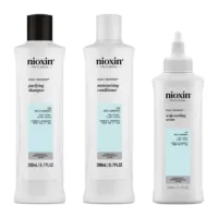 Scalp Recovery - Scalp Recovery - Anti-Dandruff Kit - Flaky And Itchy Scalp by Nioxin