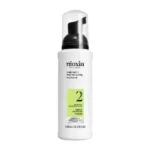 3D Care System - System 2 - Densifying Serum - Natural Hair With Advanced Weakening by Nioxin
