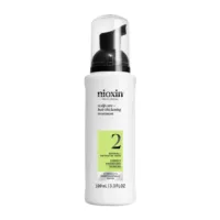 3D Care System - System 2 - Densifying Serum - Natural Hair With Advanced Weakening by Nioxin