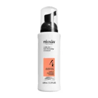 3D Care System - System 4 - Densifying Serum - Dyed And Damaged Hair With Advanced Weakening by Nioxin